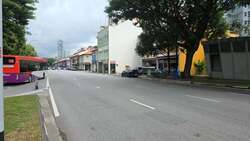 Kallang MRT (D14), Shop House #568096941